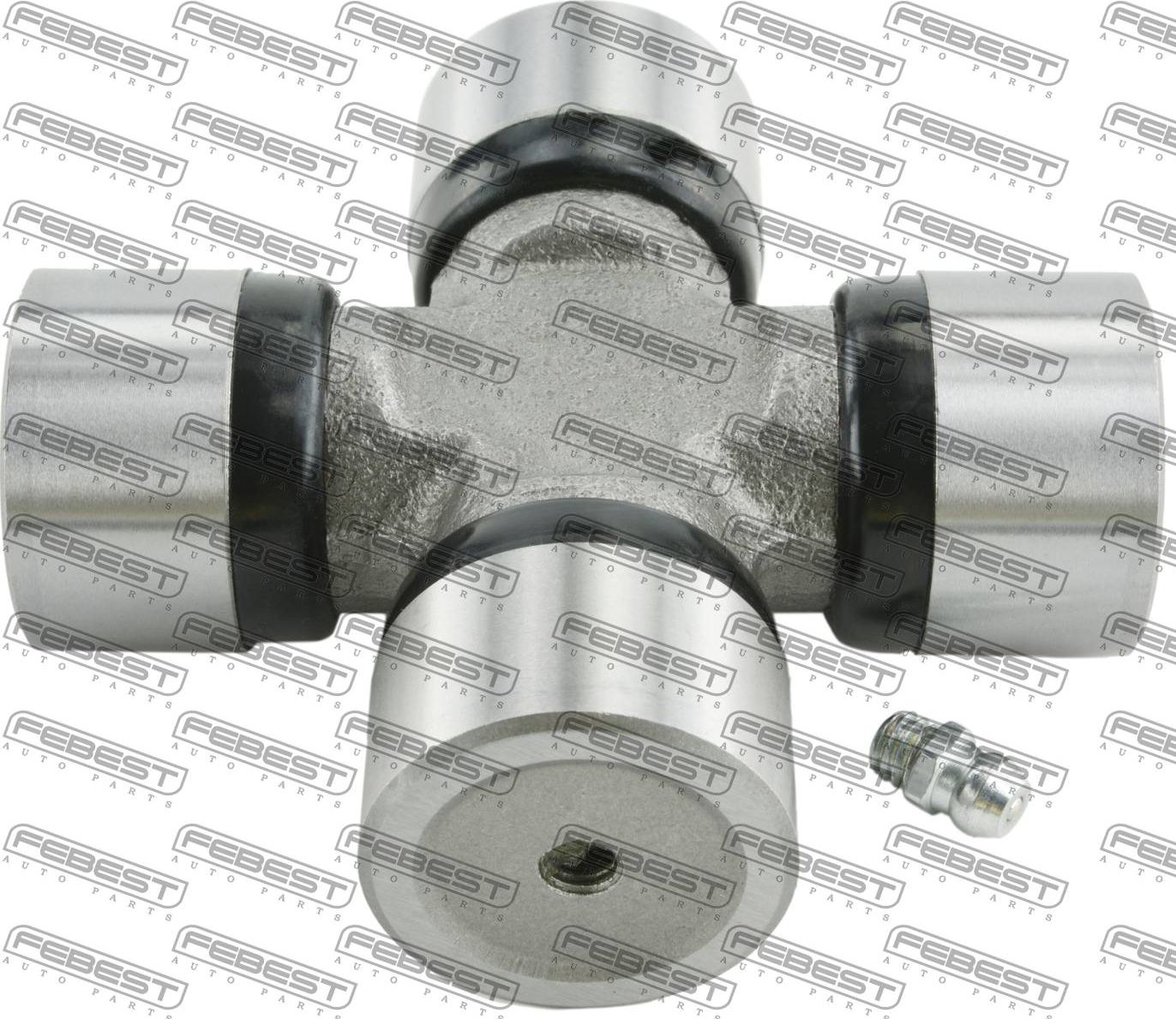 Крестовина карданного вала Febest. Артикул ASBZ-460