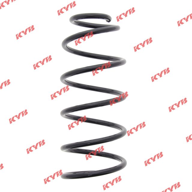 Пружина подвески KYB (Каяба) K-Flex. Артикул RC1680