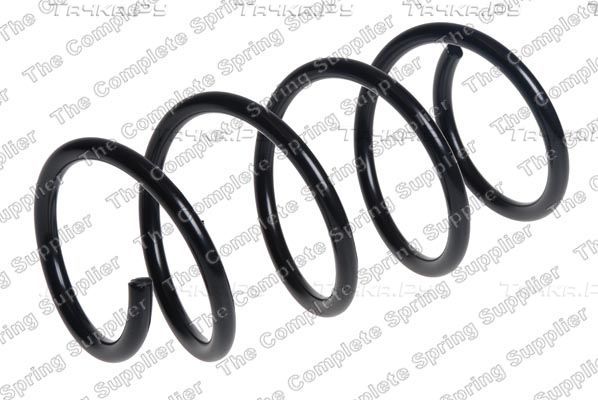 Пружина подвески Lesjofors передняя для Audi A3 III (8V) 2013-2026. Артикул 4004316