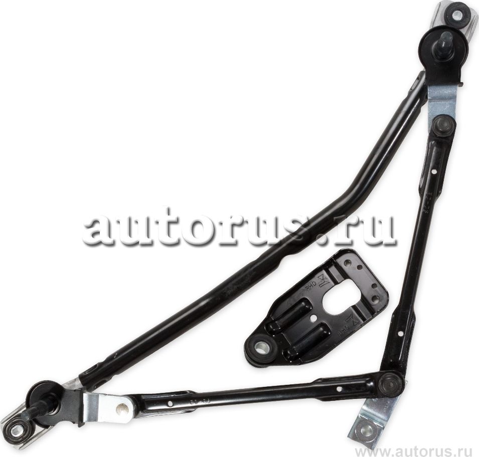 Трапеция стеклоочистителя (дворника) Hyundai / KIA. Артикул 981201H000