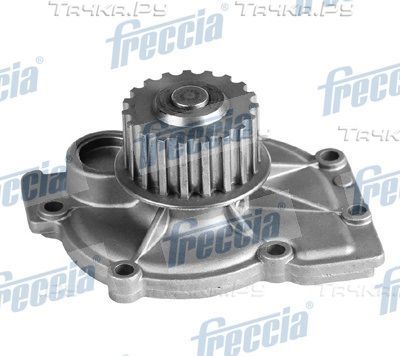 Помпа (водяной насос) Freccia для Renault Laguna I 1995-2001. Артикул WP0360