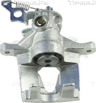 Тормозной суппорт OSSCA задний правый для Ford Mondeo III 2000-2007. Артикул 17288