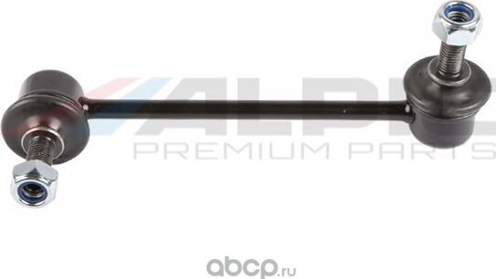 Тягастабилизатора левая MAZDA(6) (Alpic). Артикул ASL242L