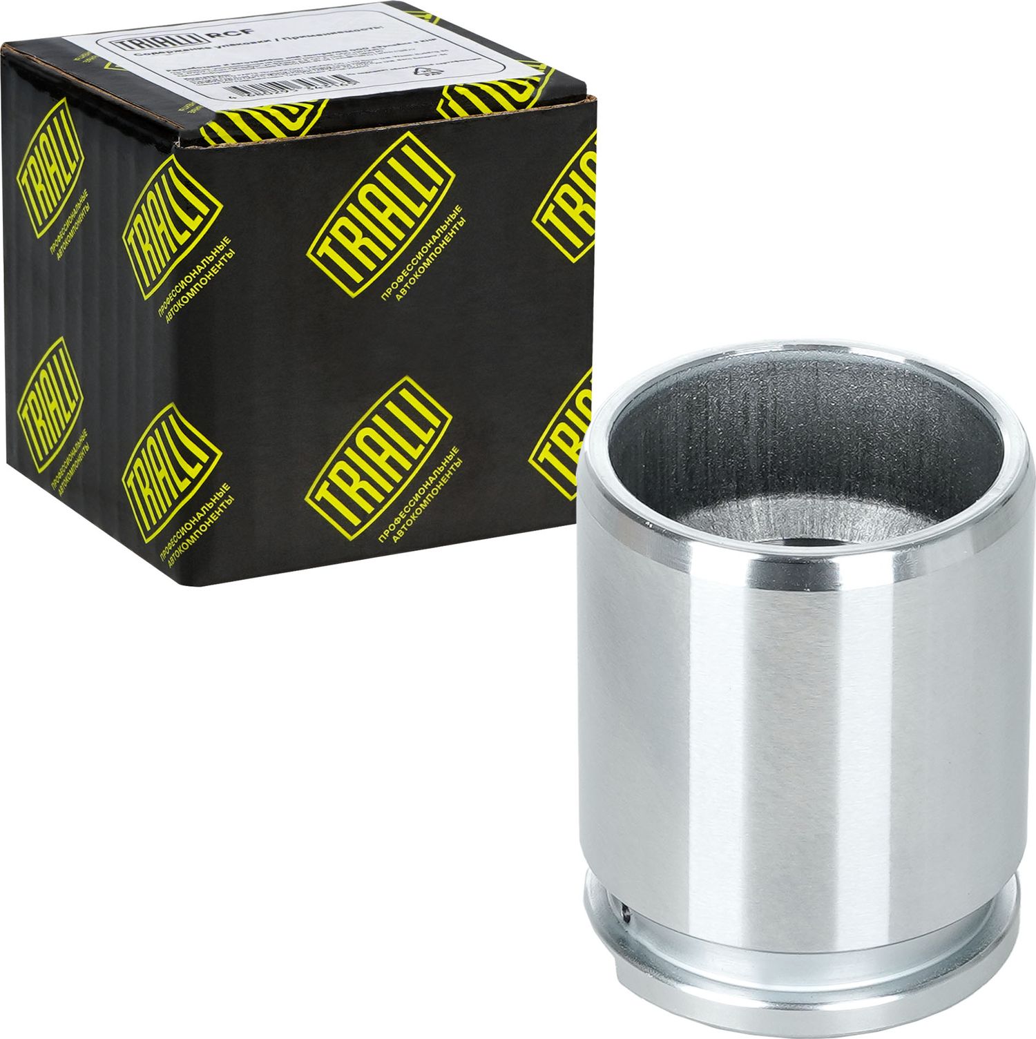 Поршень тормозного суппорта Trialli. Артикул RCF 208002