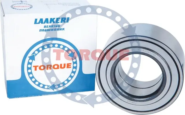 Подшипник ступицы (Torque). Артикул DAC4584004139