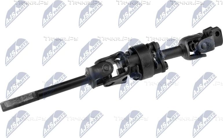 Рулевой вал NTY для Suzuki Grand Vitara II 1998-2005. Артикул SKK-SU-001