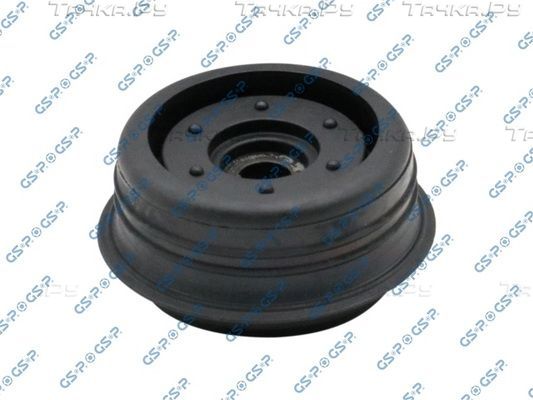 Опора амортизатора (стойки) GSP задняя для Hyundai Accent I 1994-2000. Артикул 517899