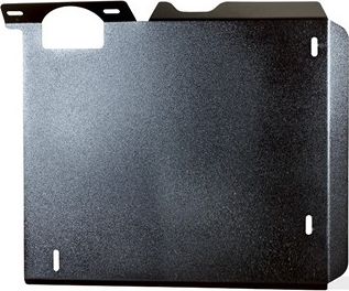 Защита NLZ для бензобака Renault Duster I 4WD 2015-2020. Артикул NLZ.41.30.620 NEW