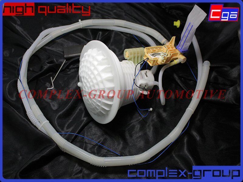 Насос топливный в сборе CGA. Артикул 3FTR311RA