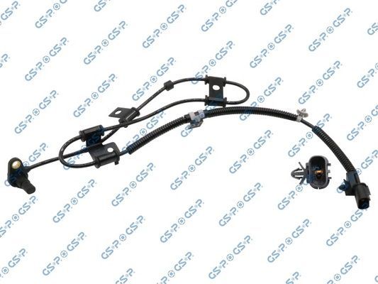 Датчик ABS GSP. Артикул 9A0491