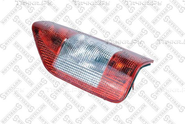 Фонарь задний Stellox. Артикул 87-37127-SX