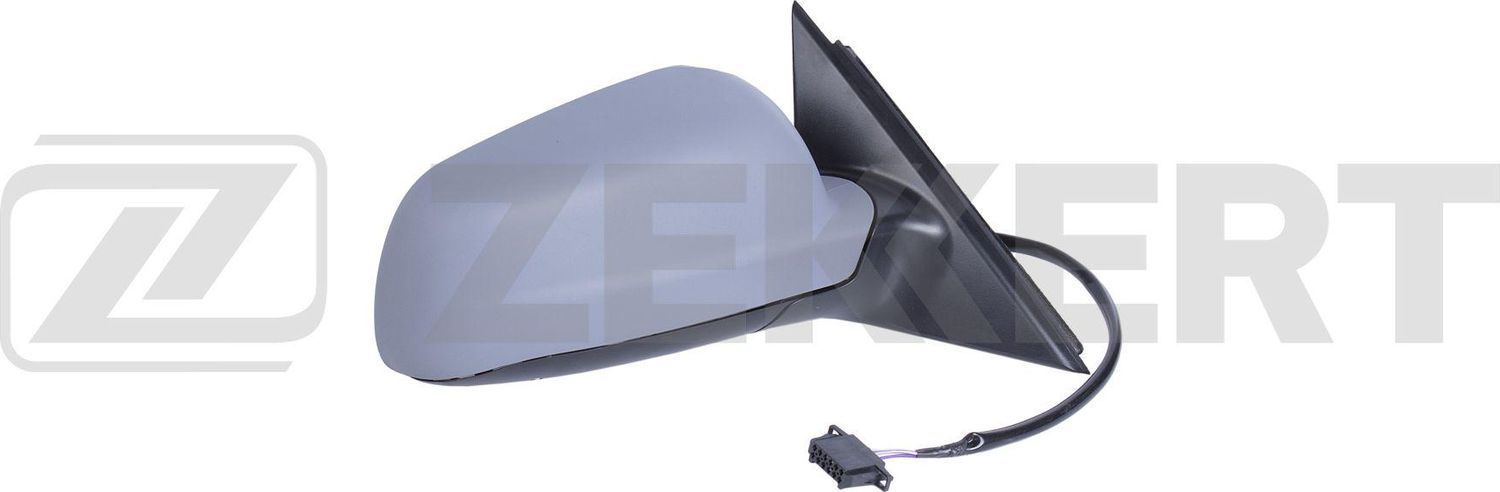 Зеркало боковое (в сборе) Zekkert. Артикул SP-4383