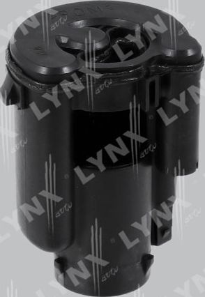 Топливный фильтр LYNXauto. Артикул LF-825M