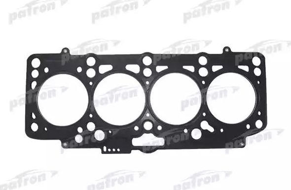 Прокладка ГБЦ Patron для Volkswagen New Beetle I (A4) 1998-2004. Артикул PG2-0166