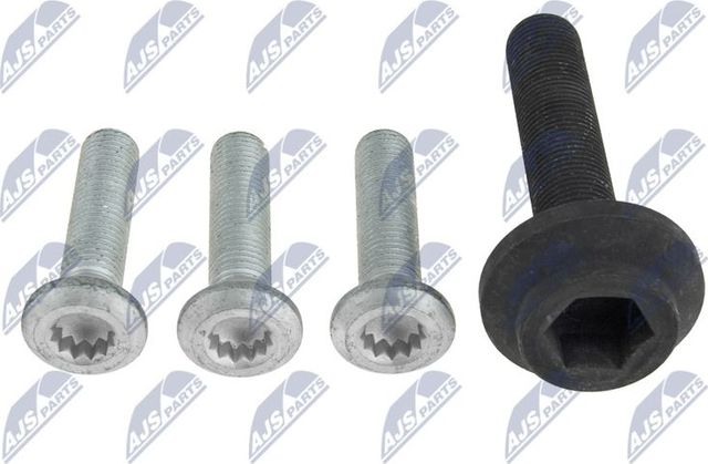 Болт ступицы NTY. Артикул KLP-VW-013-Z