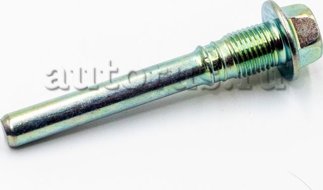 Направляющие тормозного суппорта (комплект) Nissan. Артикул 44140JA01A