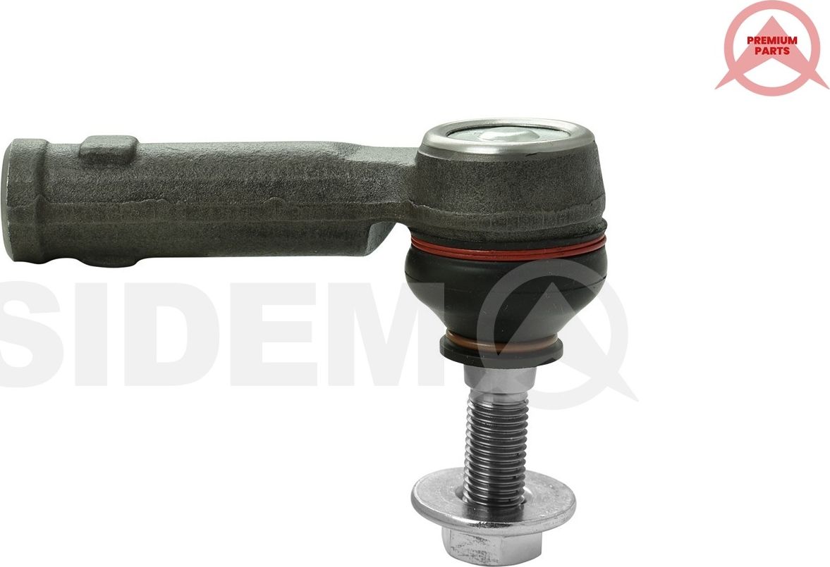 Наконечник рулевой тяги Sidem. Артикул 35031