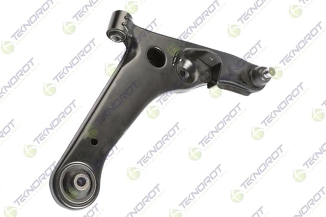 Поперечный рычаг передней подвески Teknorot. Артикул MI-748