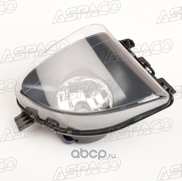 6317-7216-886 ФАРА ПРОТИВОТУМАННАЯ ПРАВАЯ R BMW (Aspaco). Артикул AP686171