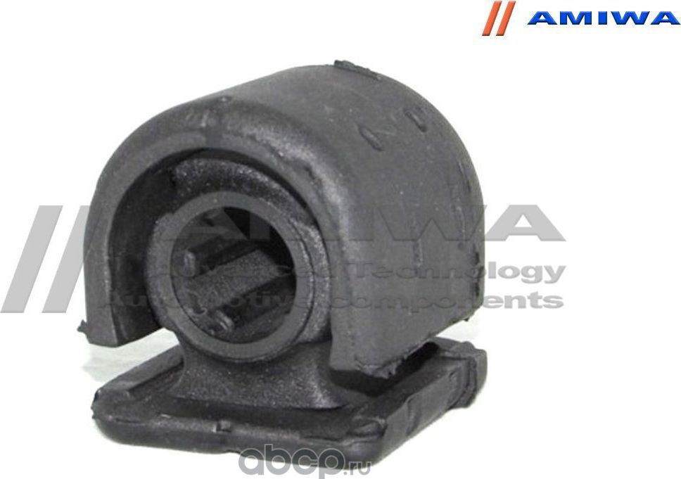 САЙЛЕНТБЛОК ЗАДНИЙ ПЕРЕДНЕГО РЫЧАГА (Amiwa). Артикул 0224031