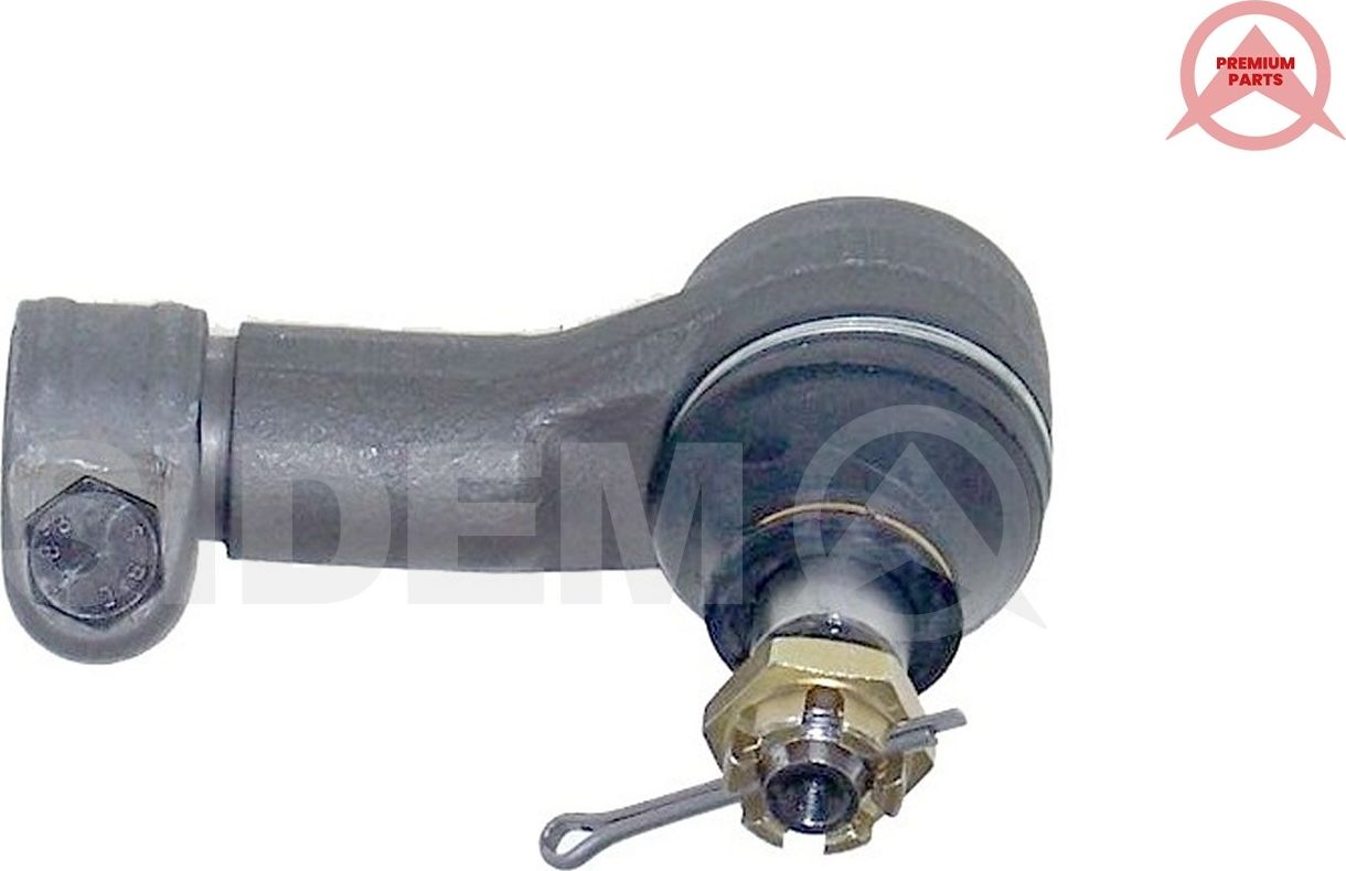 Наконечник рулевой тяги Sidem. Артикул 64137