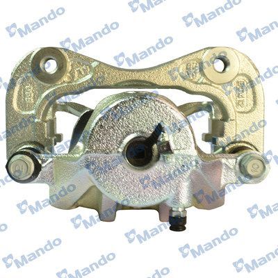 Тормозной суппорт Mando. Артикул EX581802EA10