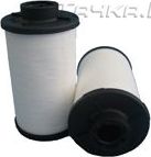 Фильтр АКПП Alco Filters для Volkswagen Caddy III 2004-2015. Артикул TR-072