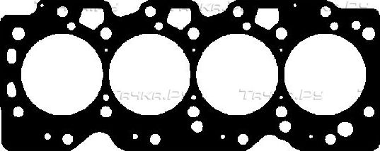 Прокладка ГБЦ Corteco для Toyota Lite Ace IV 1992-1994. Артикул 414694P