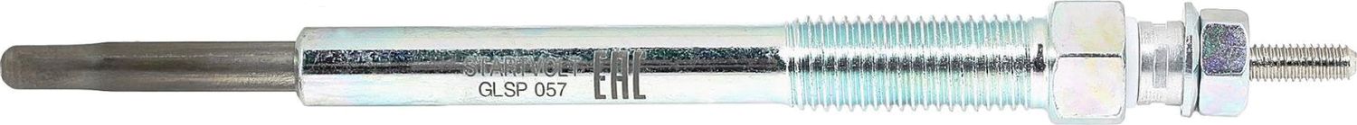 Свеча накаливания (накала) StartVOLT для Kia Picanto I 2005-2011. Артикул GLSP 057