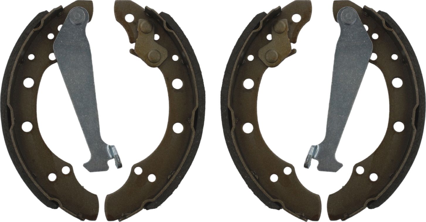 Тормозные колодки Febi Bilstein. Артикул 07013