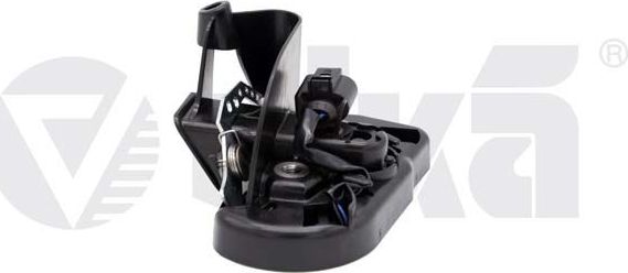 Замок двери Vika передний правый для Volkswagen Multivan T5 2012-2015. Артикул 88431644301