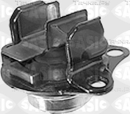 Подушка (опора) двигателя Sasic. Артикул 4001737