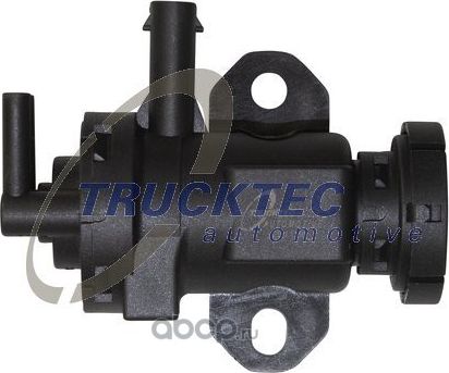 Преобразователь давления BMW E60/F01/E83/E70/E71/E72/E90 2.3-3.5D 06 (Trucktec Automotive) Trucktec Automotive. Артикул 08.16.068