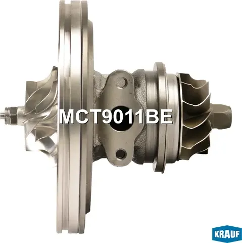 Картридж для турбокомпрессора (Krauf). Артикул MCT9011BE