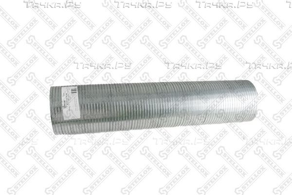 Гофра глушителя Stellox для MAN TGA 2002-2026. Артикул 82-01674-SX