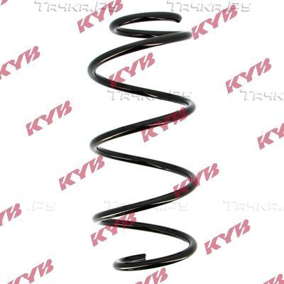Пружина подвески KYB (Каяба) K-Flex. Артикул RA1261