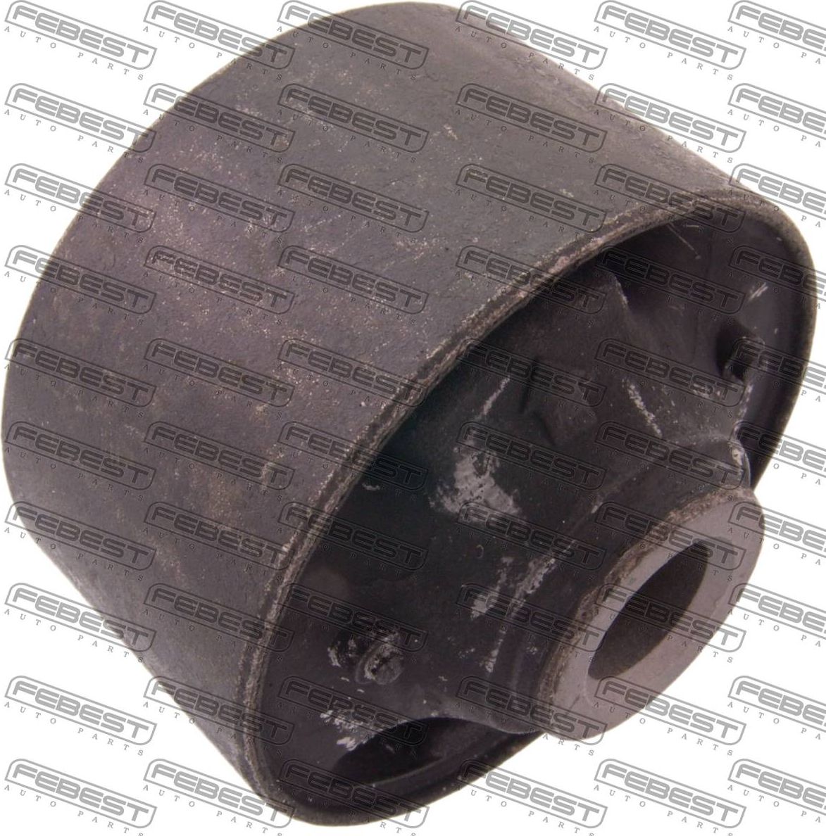 Сайлентблок переднего рычага подвески Febest. Артикул HYAB-ELB
