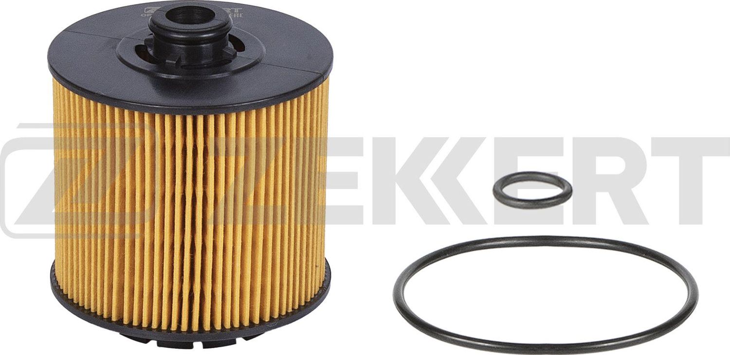 Масляный фильтр Zekkert. Артикул OF-4325E