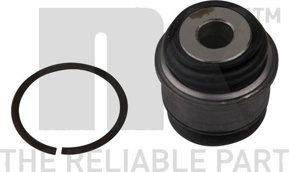 Сайлентблок переднего рычага подвески NK. Артикул 5101561