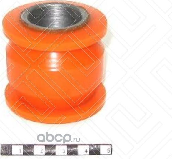 Сайлентблок тяги Панара передней / задней подвески. № 2-06-142 SB (Полиуретан). Артикул 206142