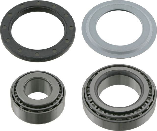 Ступичный подшипник (комплект) Febi Bilstein. Артикул 23625