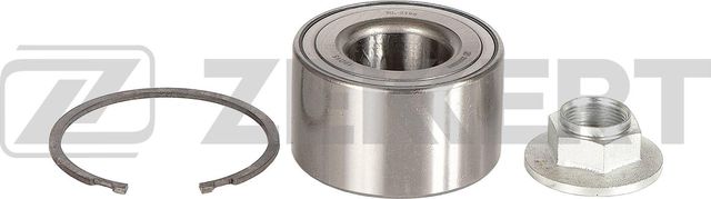 Ступичный подшипник (комплект) Zekkert. Артикул RL-6196