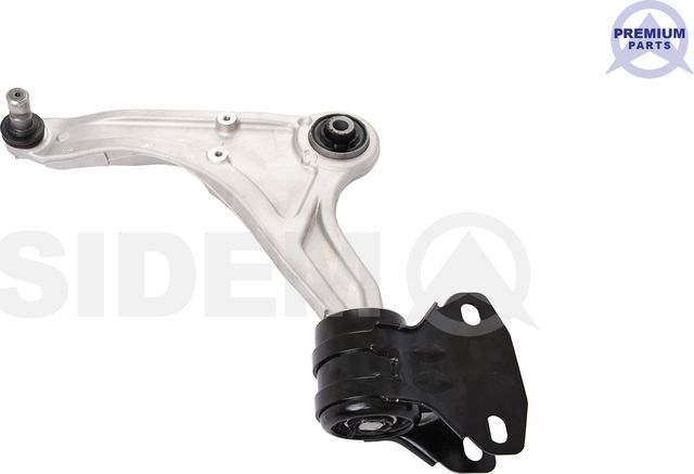 Поперечный рычаг передней подвески Sidem (алюминий). Артикул 3876