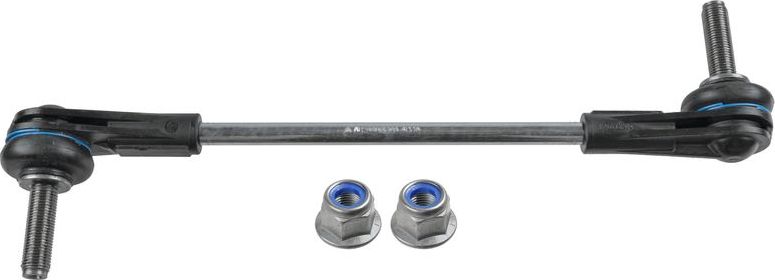 Стойка (тяга) стабилизатора Lemforder. Артикул 44612 01