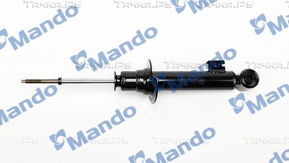 Амортизатор Mando передний для Mitsubishi L200 IV 2005-2015. Артикул MSS015584