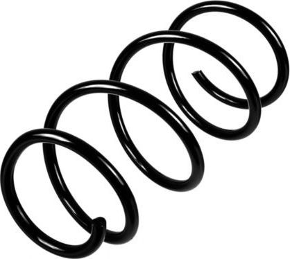 Пружина подвески Zentparts передняя для BMW 5 IV (E39) 1995-2004. Артикул Z38206