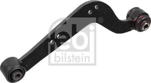 Поперечный рычаг задней подвески Febi Bilstein (сталь) правый верхний для Lexus NX I 2014-2026. Артикул 175087