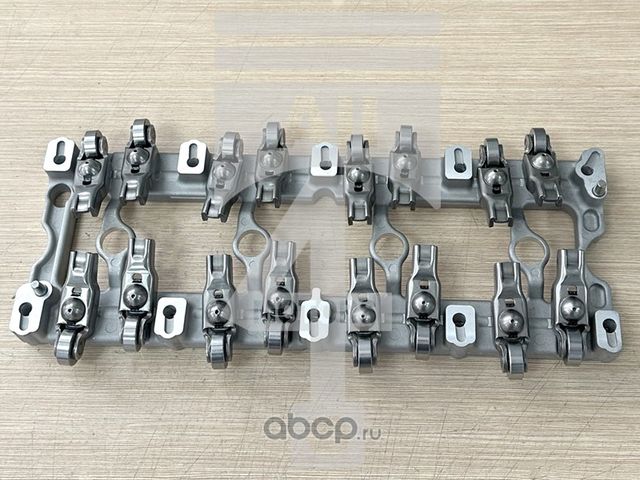 Блок коромысел ERAS0424 в сборе FordCitroenPeuge (All4motors). Артикул ERAS0424