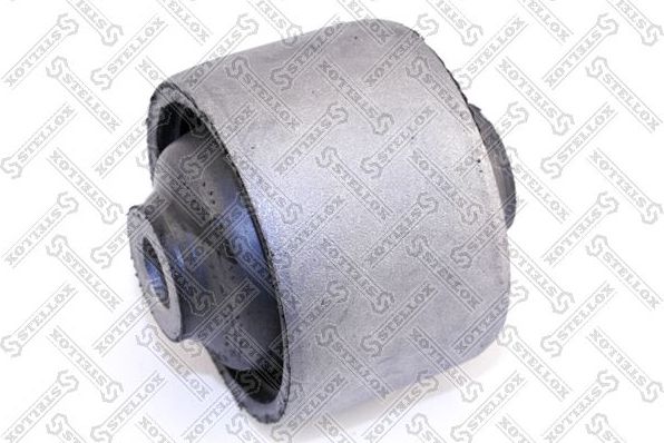 Сайлентблок переднего рычага подвески Stellox задний для Nissan Almera N16 2000-2006. Артикул 87-74057-SX