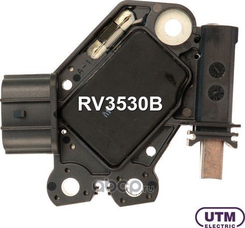 Регулятор генератора (UTM). Артикул RV3530B